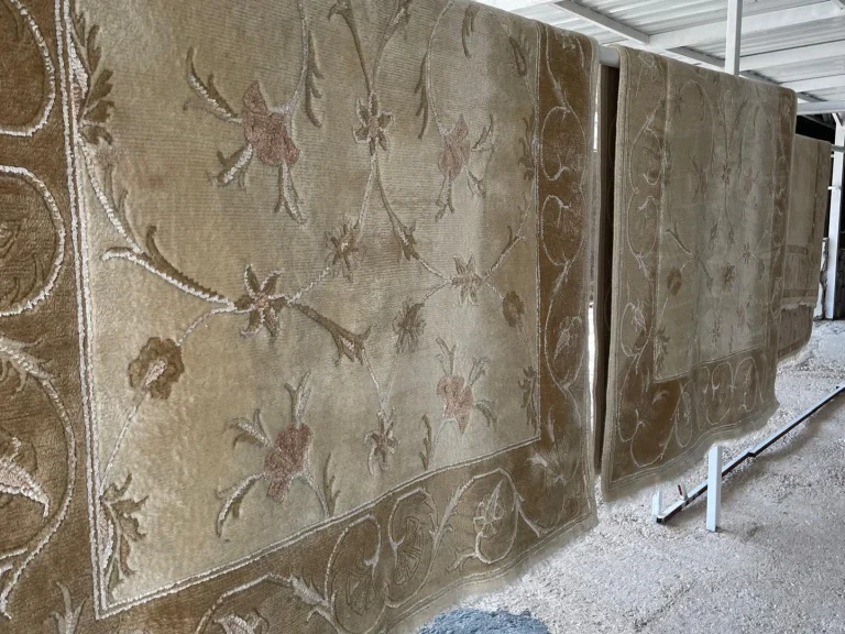 Ravza Batıkent Halı ve Koltuk Yıkama