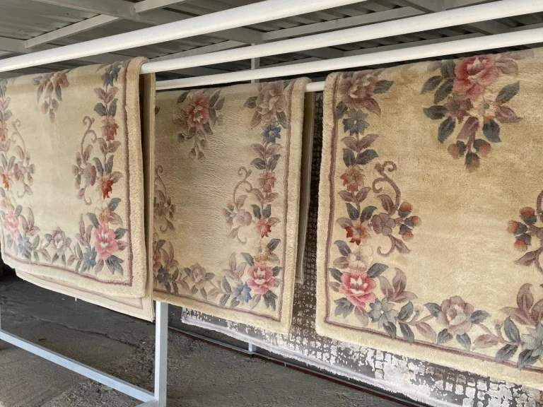 Ravza Eryaman Halı ve Koltuk Yıkama