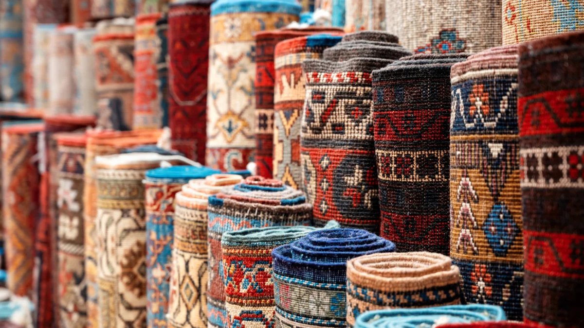 RAVZA HALI ve KOLTUK YIKAMA